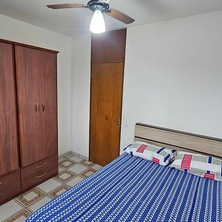 Praia Da Enseada - Predio Com Area De Lazer E Garagem Lejlighed Guarujá Eksteriør billede