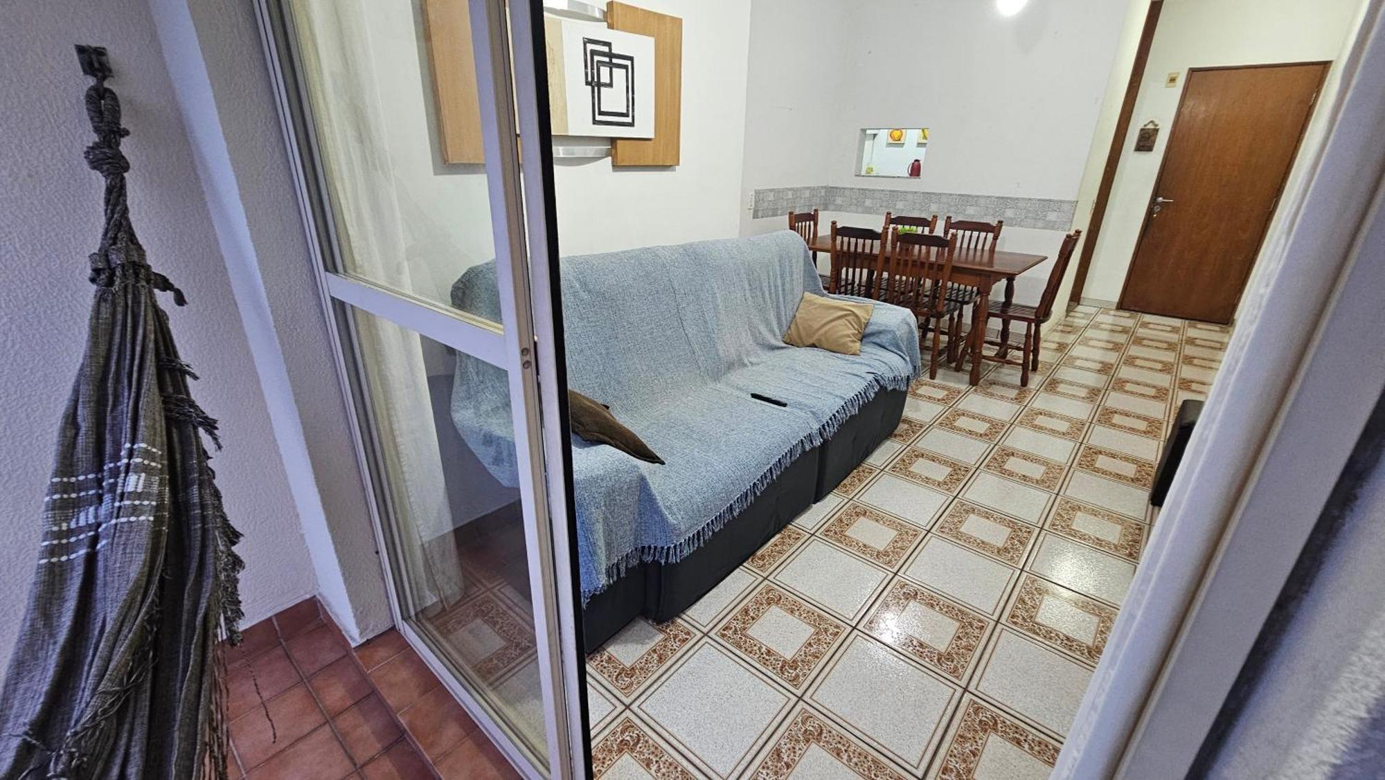 Praia Da Enseada - Predio Com Area De Lazer E Garagem Lejlighed Guarujá Eksteriør billede