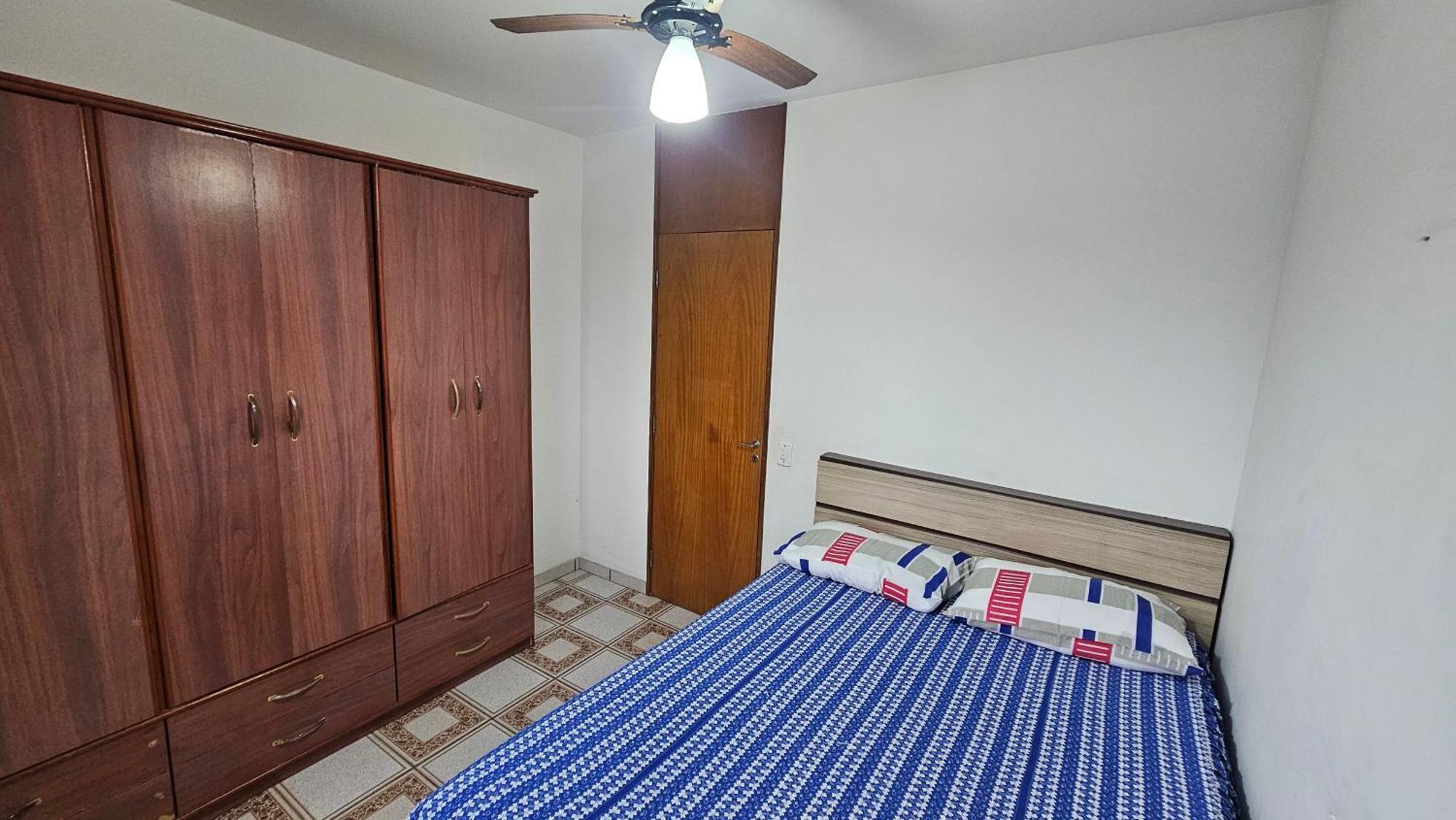 Praia Da Enseada - Predio Com Area De Lazer E Garagem Lejlighed Guarujá Eksteriør billede